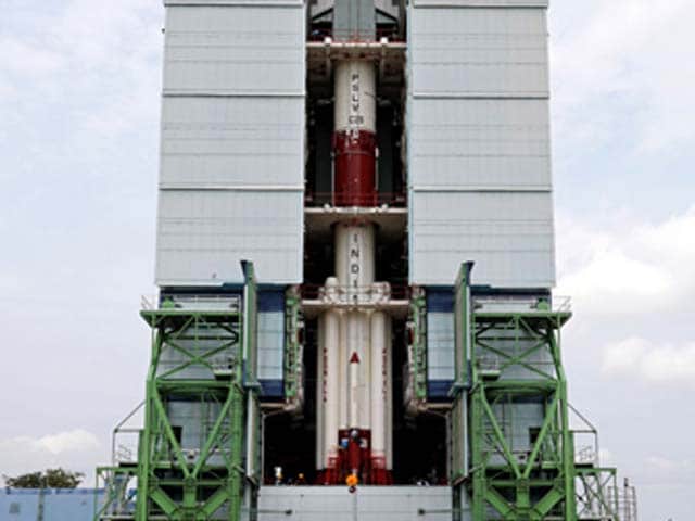 Video : India's maiden Mars mission to be launched today