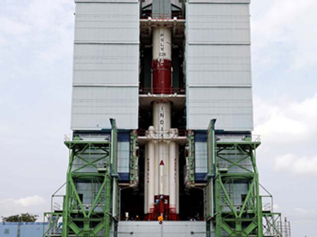 India's maiden Mars mission to be launched today