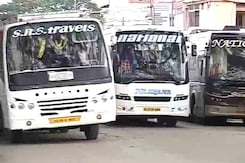 Hyderabad bus fire: travel companies continue to flout norms Hyderabad bus fire: travel companies continue to flout norms