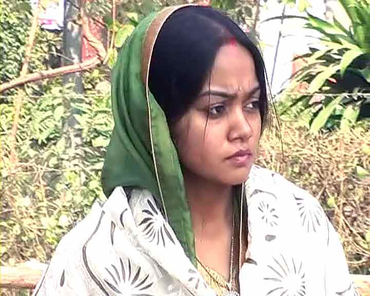 सांसद के घर महिला की हत्या का आरोप, पत्नी समेत सांसद गिरफ्तार