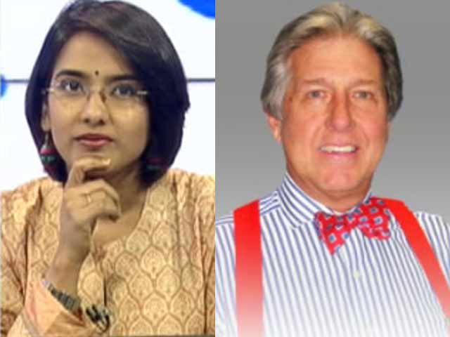 Markets.com chief economist Bill Hubbard on global triggers ahead