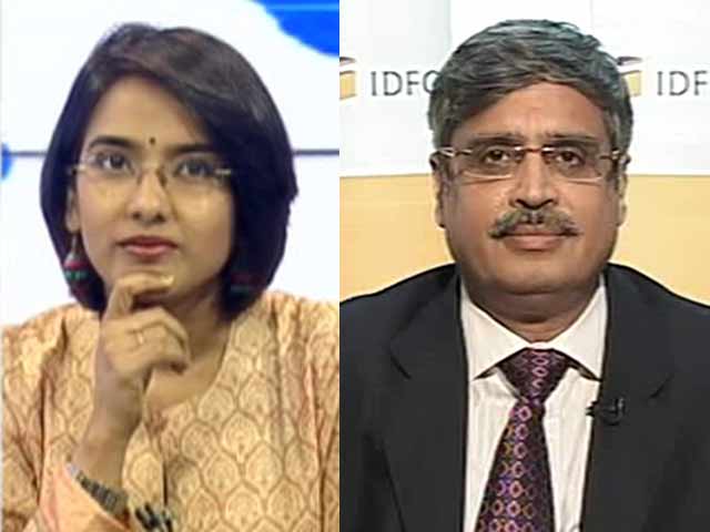 Video : Cost of borrowing remains elevated: IDFC on Q2 earnings