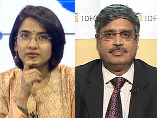 Cost of borrowing remains elevated: IDFC on Q2 earnings