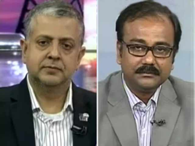 NCR property: slump or not?