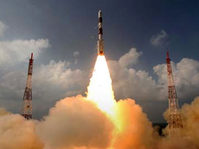 न्यूजरूम : अपनी निर्धारित कक्षा में पहुंचा मंगलयान