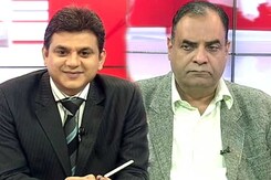 इलेक्शन प्वाइंट : छत्तीसगढ़ में वापसी कर पाएंगे रमन सिंह? इलेक्शन प्वाइंट : छत्तीसगढ़ में वापसी कर पाएंगे रमन सिंह?
