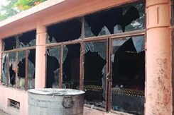 Same Mujahideen men handled Patna and Bodh Gaya blasts: investigators Same Mujahideen men handled Patna and Bodh Gaya blasts: investigators