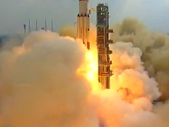 Video : India mission to Mars successfully completes first stage