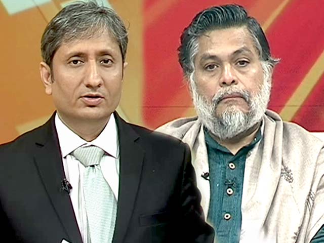 प्राइम टाइम : क्या हैं मंगलयान भेजे जाने के मायने...?