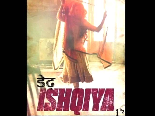 Sneak peek: <i>Dedh Ishqiya</i>