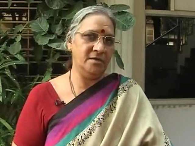 Modi can't wash his hands off Godhra: Vajpayee's niece to NDTV