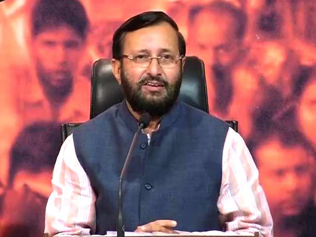 Bihar government has been careless regarding security for Narendra Modi: BJP