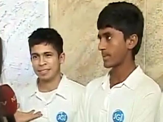 Bangalore's heart beats for Sachin Tendulkar