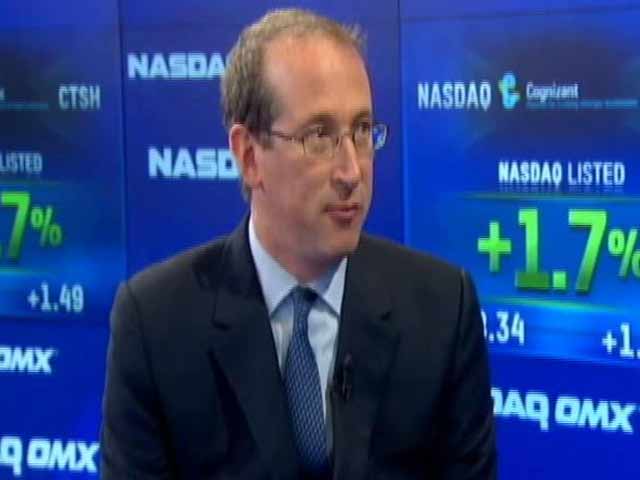 Cognizant reports strong Q3, raises 2013 guidance