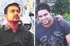 Body of one of four missing ad execs found in river near Pune Body of one of four missing ad execs found in river near Pune