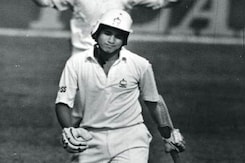 At 17, Sachin said this about his female fans At 17, Sachin said this about his female fans