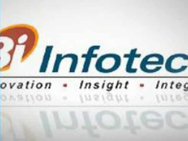 Video : Interest cost still remains high: 3i Infotech on quarterly earnings
