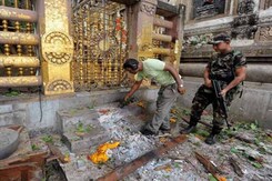 न्यूजरूम : राजगीर और नालंदा भी थे निशाने पर न्यूजरूम : राजगीर और नालंदा भी थे निशाने पर