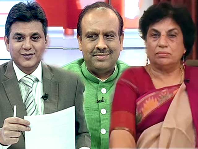 इलेक्शन प्वाइंट : दिल्ली में भाजपा की वापसी होगी?