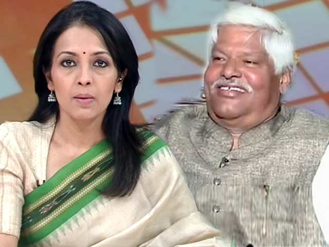 प्राइम टाइम : अनधिकृत कालोनी बना चुनाव का अहम मुद्दा?