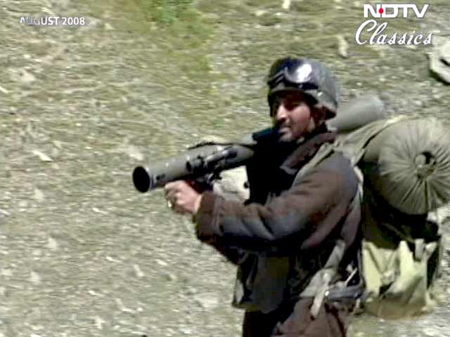 स्पेशल रिपोर्ट : आतंकवाद की राजनीति