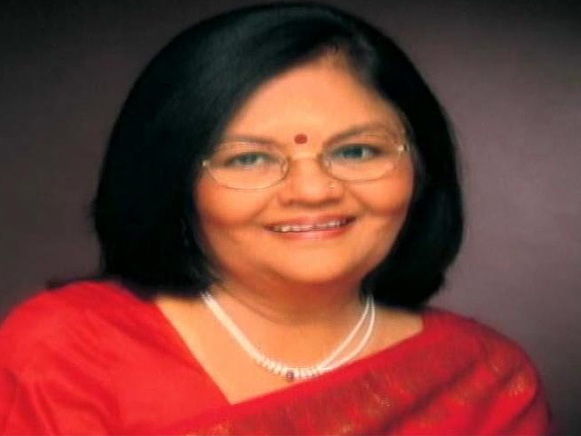 Celebrity chef Tarla Dalal dies at 77