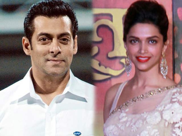 Deepika Padukone wants to work with Salman Khan