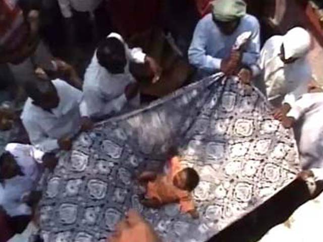 Karnataka plans anti-superstition bill