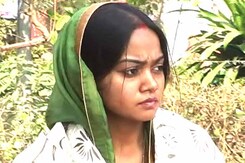 MP's wife made me eat like an animal, says domestic help MP's wife made me eat like an animal, says domestic help