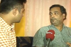 Apologise 100 times for comparing Nigerians to cancer: Goa minister Apologise 100 times for comparing Nigerians to cancer: Goa minister