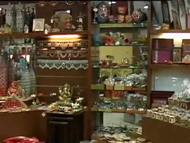 Property It's Hot: Gifts to brighten your home on Diwali