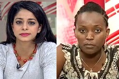 Anti-Nigerian 'Goa backlash' racist? Anti-Nigerian 'Goa backlash' racist?