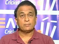 Rohit showed maturity during his innings: Sunil Gavaskar
