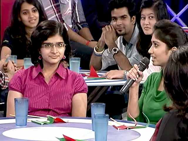 वोट का दम : युवा कसरत करते हैं?