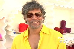 Haven't seen NDTV's work culture anywhere else: Milind Soman Haven't seen NDTV's work culture anywhere else: Milind Soman