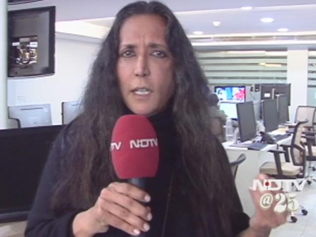 NDTV represented the coming-of-age of a new India: Deepa Mehta