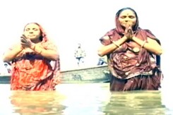 आस्था के महापर्व छठ की धूम आस्था के महापर्व छठ की धूम