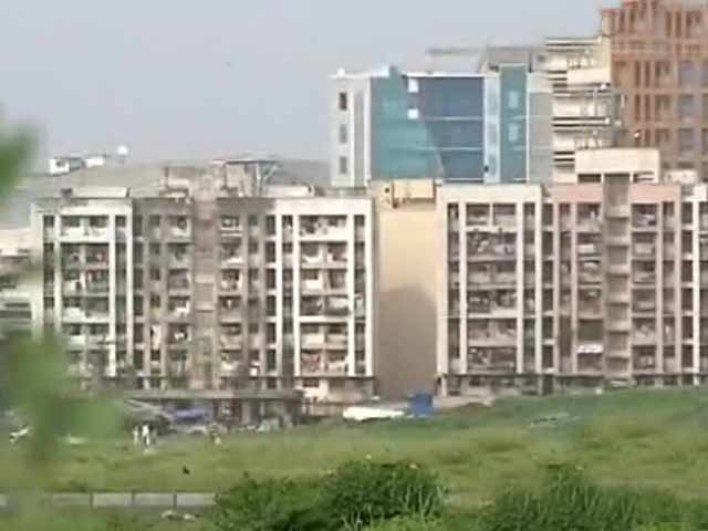 Property It's Hot: Hiranandani's Rodas Enclave in Thane