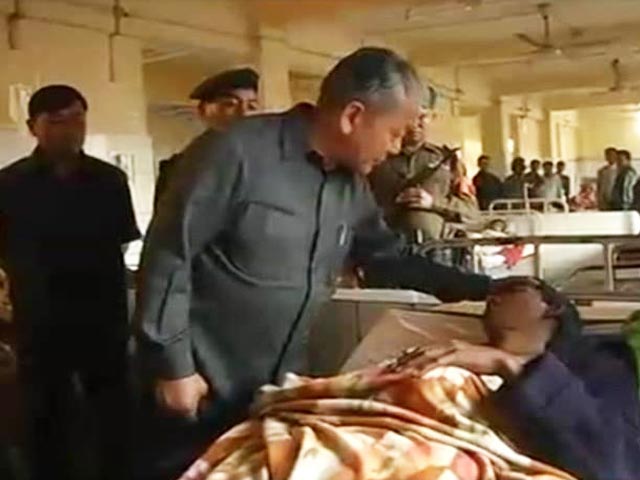 Migrants in Manipur wary after series of blasts targetting the community