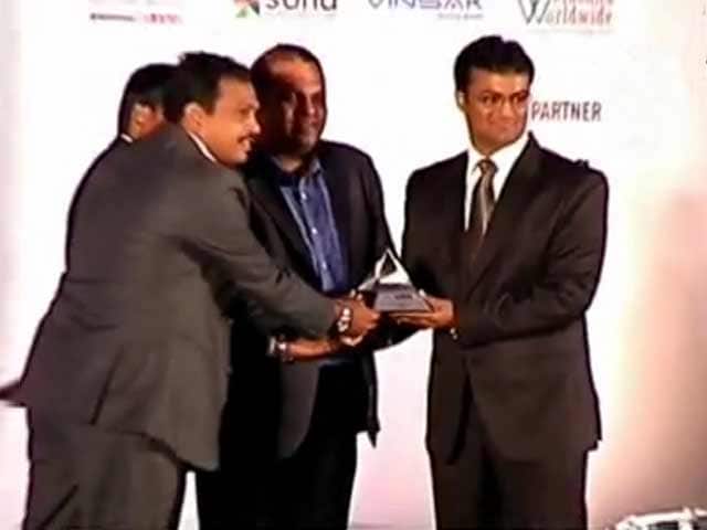 Video : PrintWeek India Awards 2013