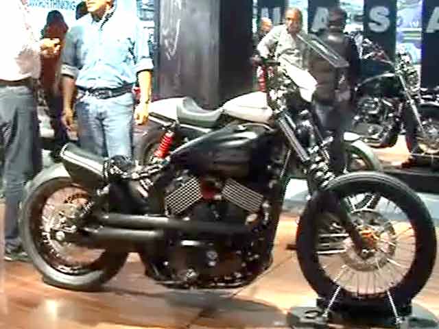 The best of the bike world