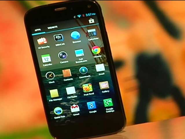 फैबलेट, जिसमें सबकुछ हो...