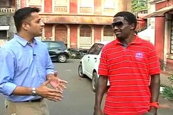 'Not all Indians are racists, but not all Nigerians are drug dealers' 'Not all Indians are racists, but not all Nigerians are drug dealers'