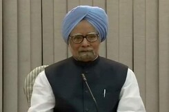 DMK welcomes PM's decision to skip Commonwealth meet DMK welcomes PM's decision to skip Commonwealth meet