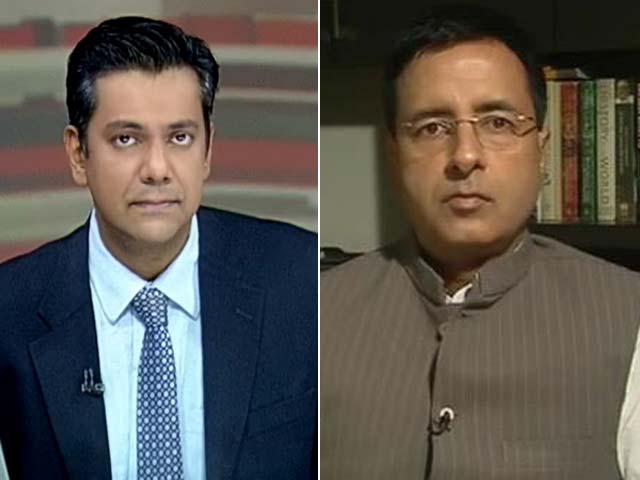 Domestic politics wins over foreign policy