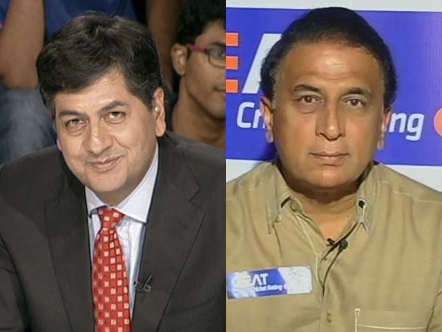 What has Sachin meant for India?