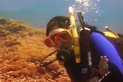 Underwater: The hidden truth (Aired: June 2008) Underwater: The hidden truth (Aired: June 2008)