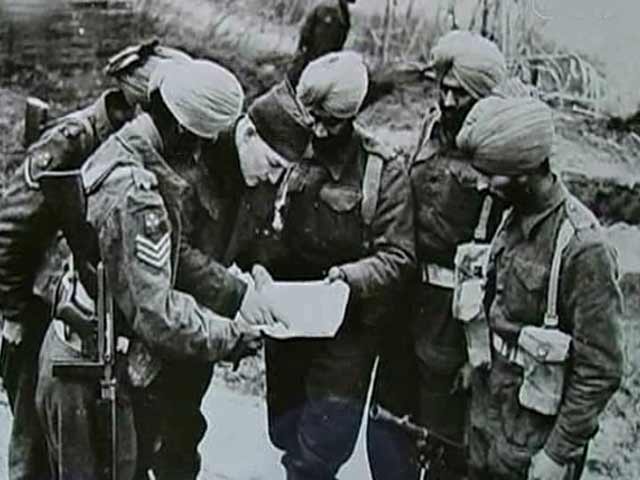 Great Battles: Monte Cassino (Aired: June 2005)