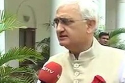 No single dimension to PM skipping Commonwealth meet: Salman Khurshid No single dimension to PM skipping Commonwealth meet: Salman Khurshid