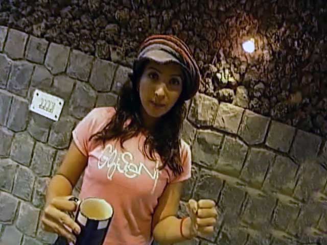 टैंगो : श्रद्धा निगम के फिटनेस टिप्स